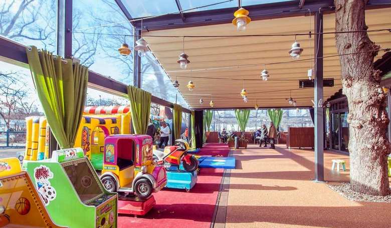 vienna prater photo 10