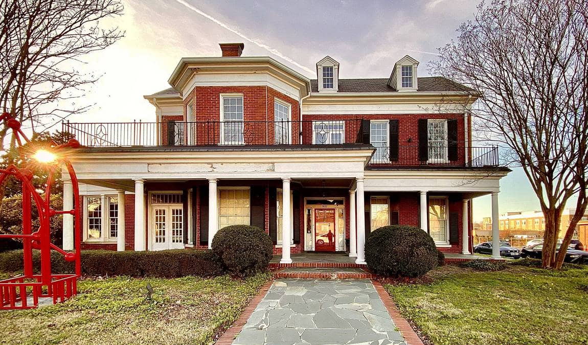 greenville museum of art photo 2