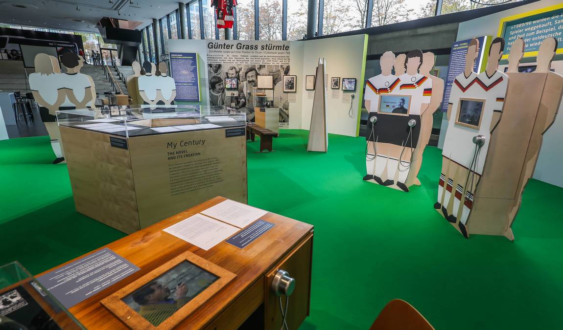 german football museum photo 4