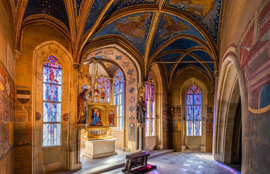 old town hall photo 1