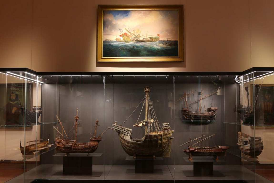 naval museum photo 1