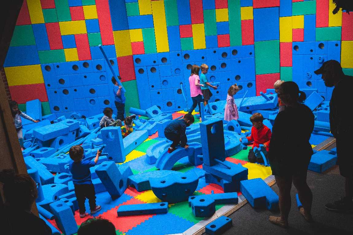 the schiele museum of natural history & planetarium photo 5