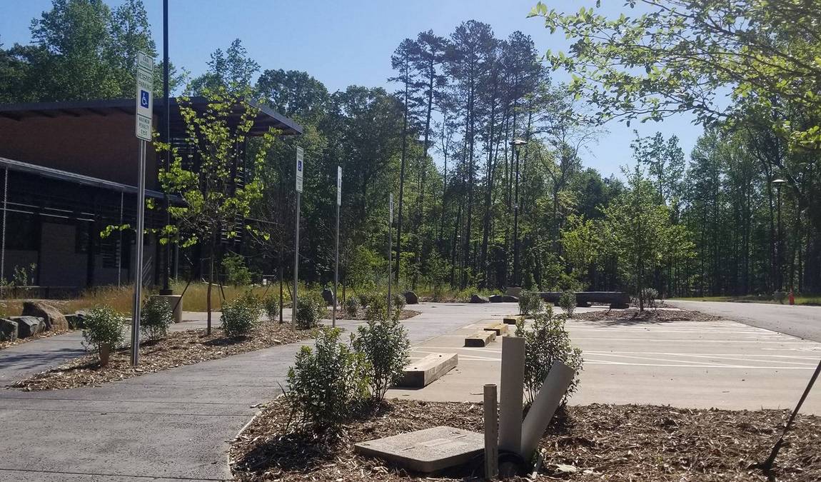 latta plantation nature center & preserve photo 4