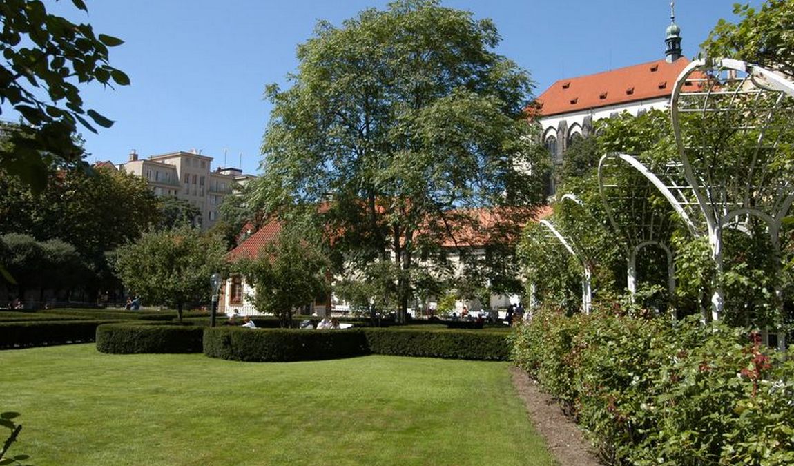 franciscan garden photo 12