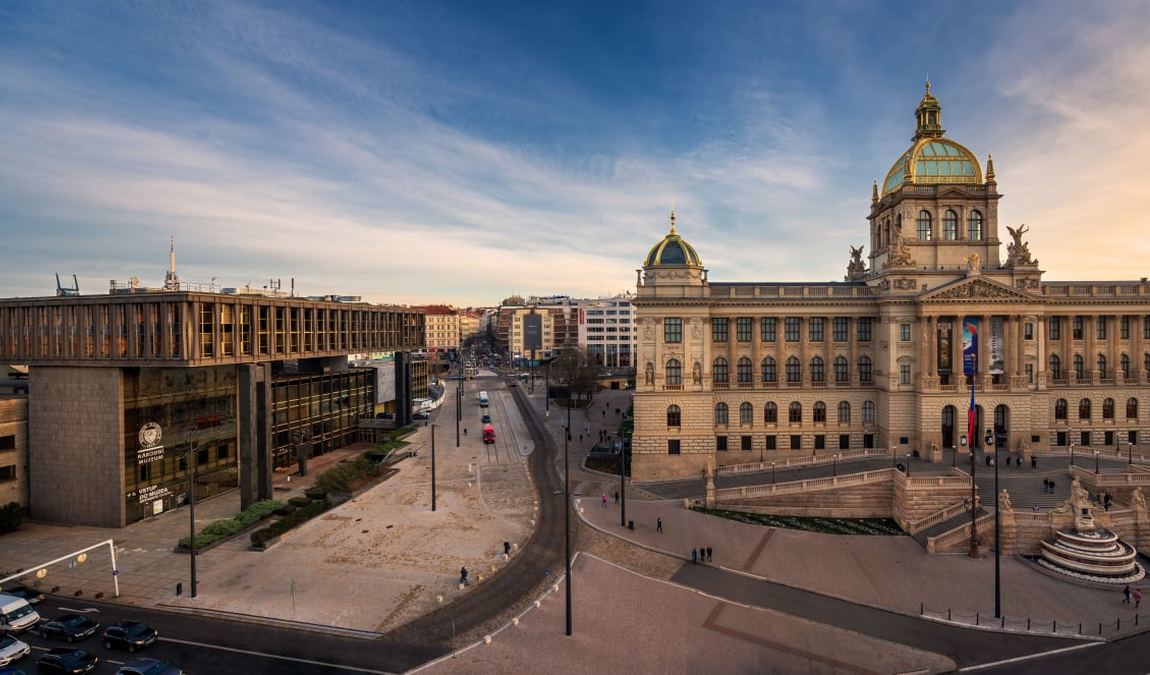 prague national museum photo 7