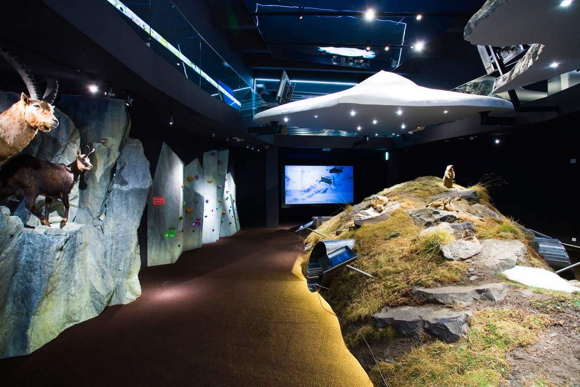 mittersill national park museum photo 3