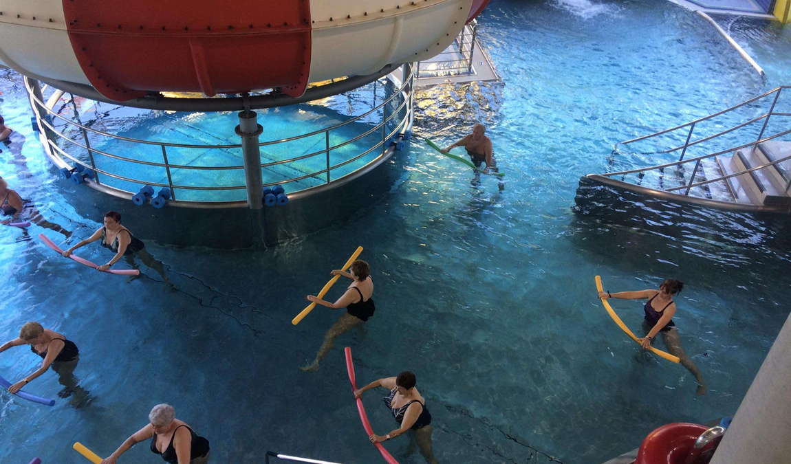 aquapark olomouc photo 2