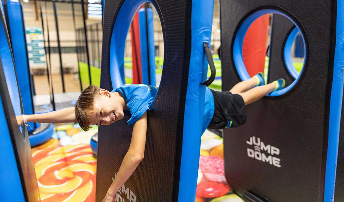 jump dome photo 6