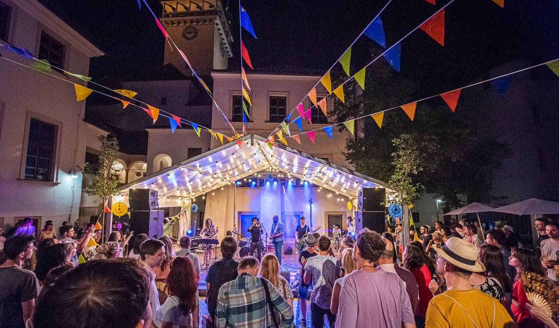 old town hall photo 5