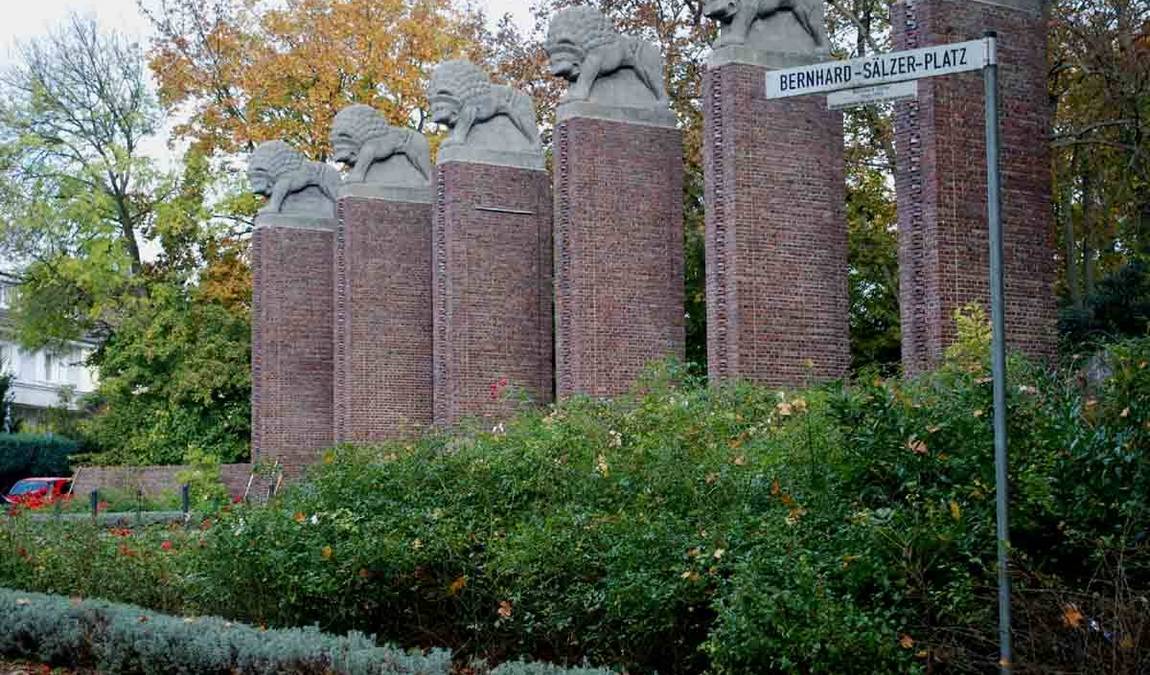 rosenhohe park photo 5