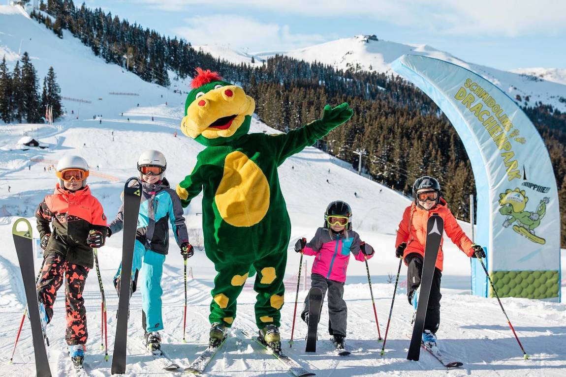 zell-am-see ski school photo 2