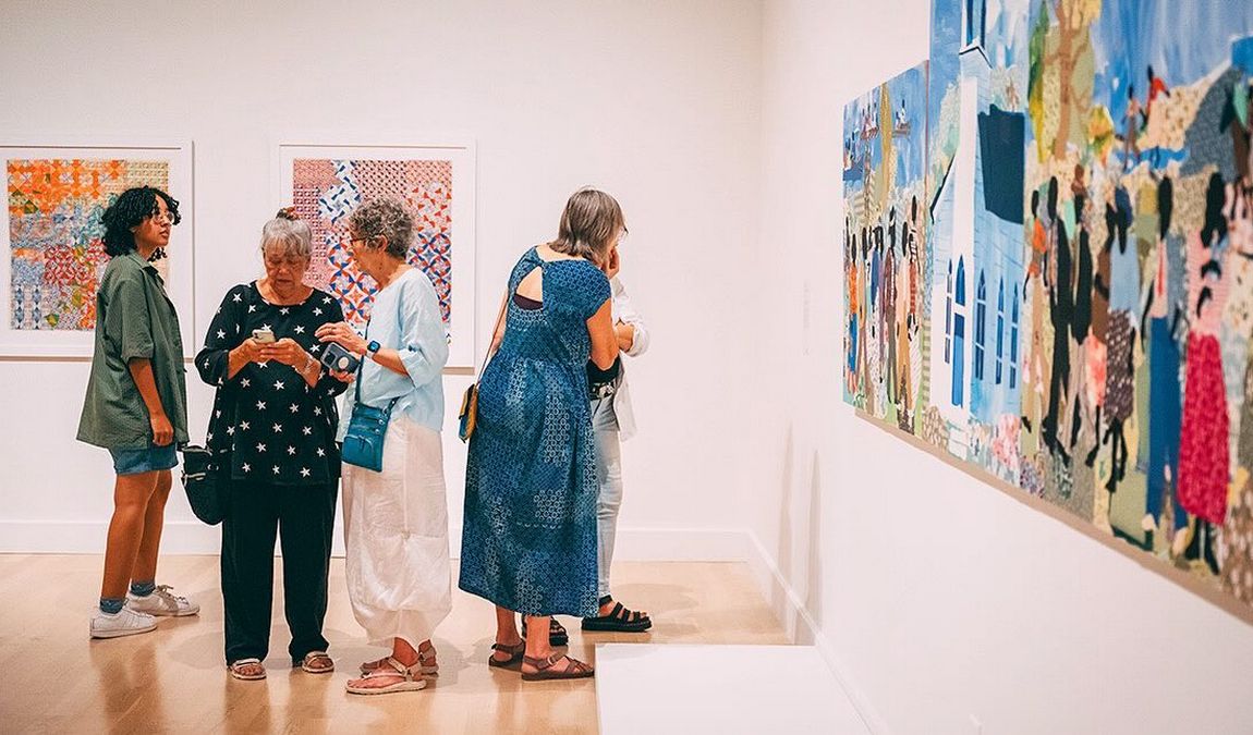 weatherspoon art museum photo 5