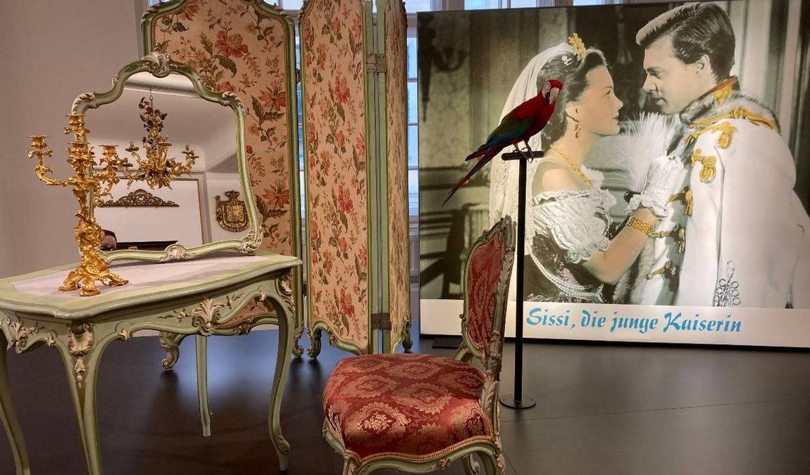 furniture museum (meisterwerke des möbeldesigns-möbelmuseum) photo 3