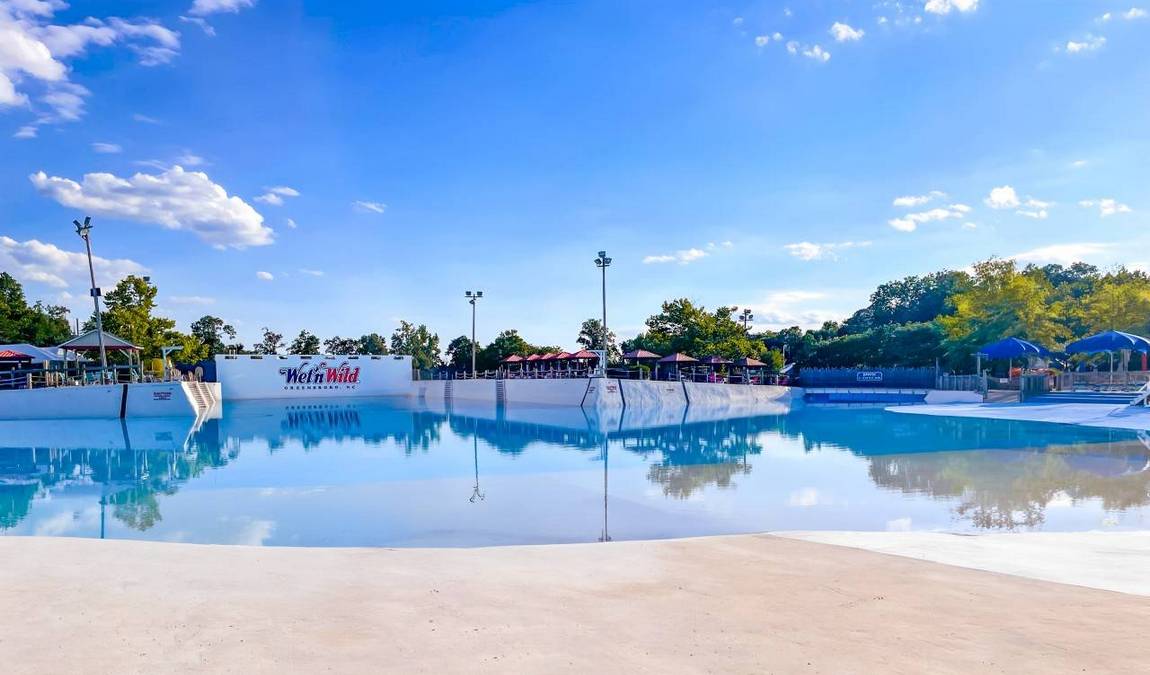 wet 'n wild emerald pointe photo 9