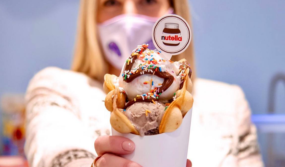 sweet space museum photo 7