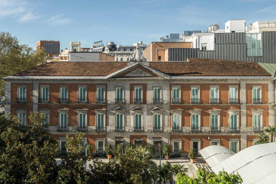 thyssen-bornemisza museum photo 1