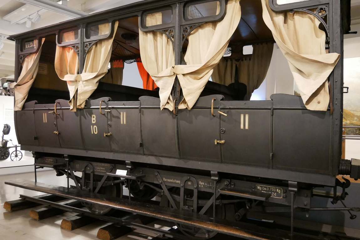 vienna technical museum photo 6