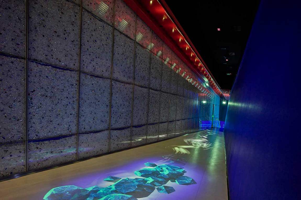 swarovski museum photo 3