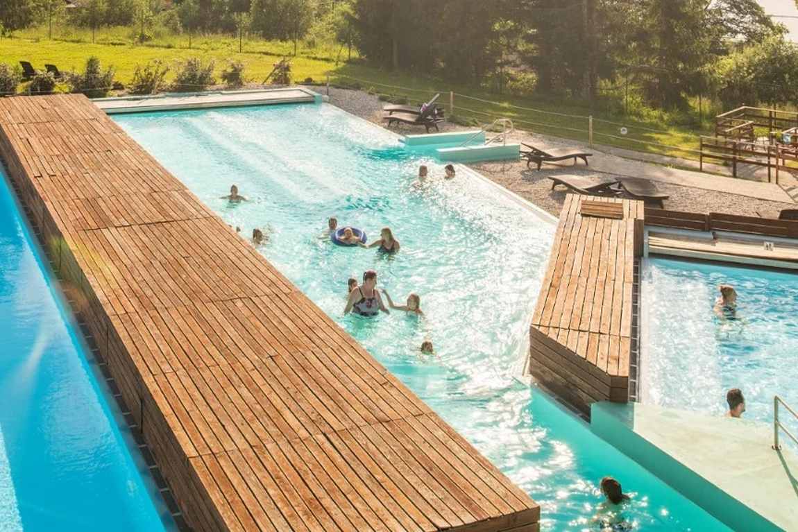 aquapark frymburk photo 3