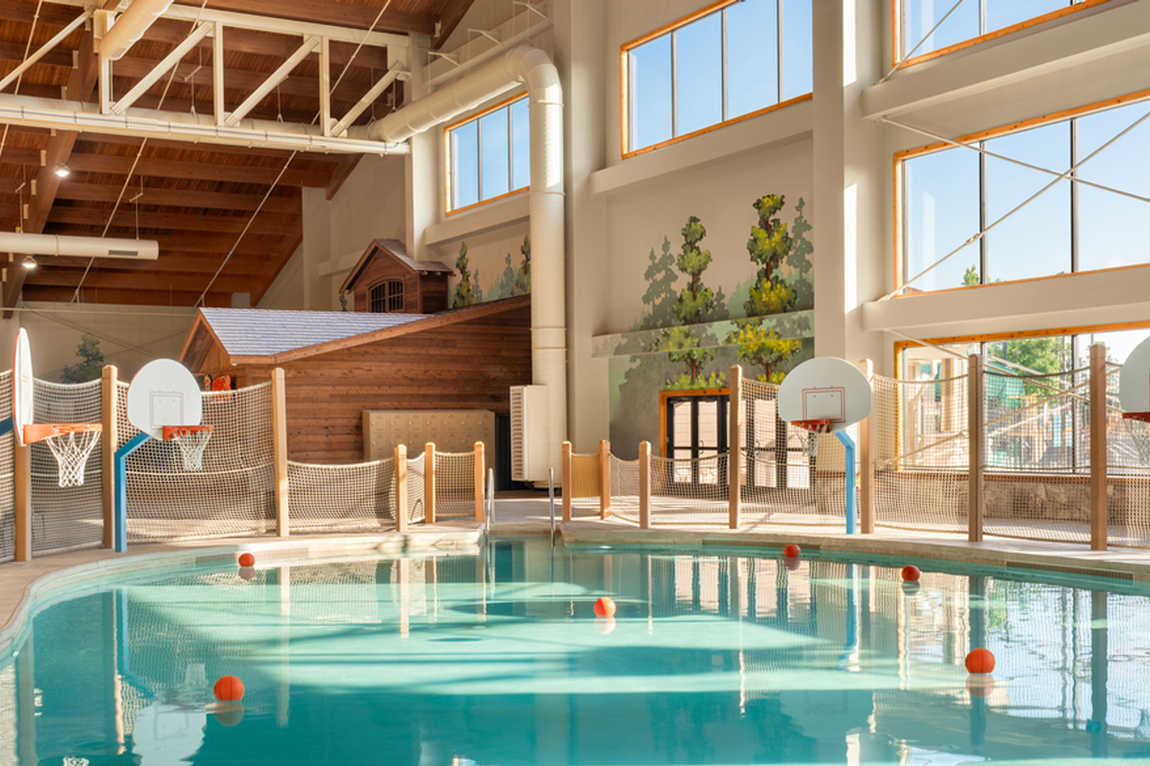 great wolf lodge waterpark photo 13