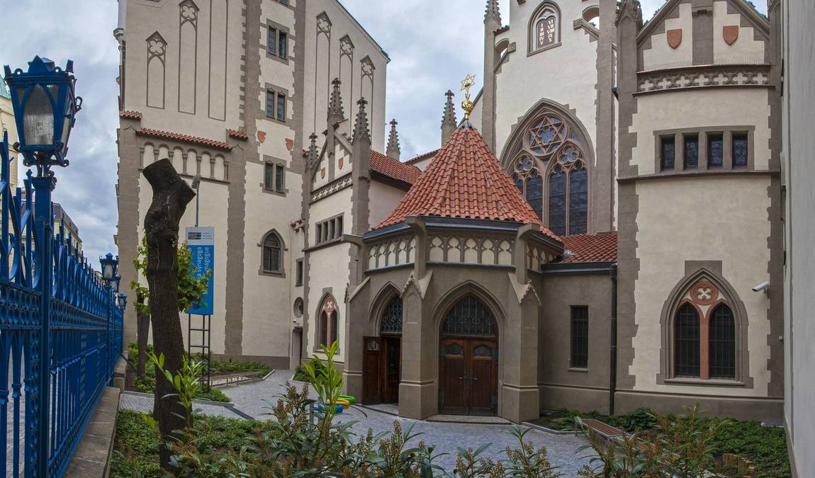 jewish museum photo 9