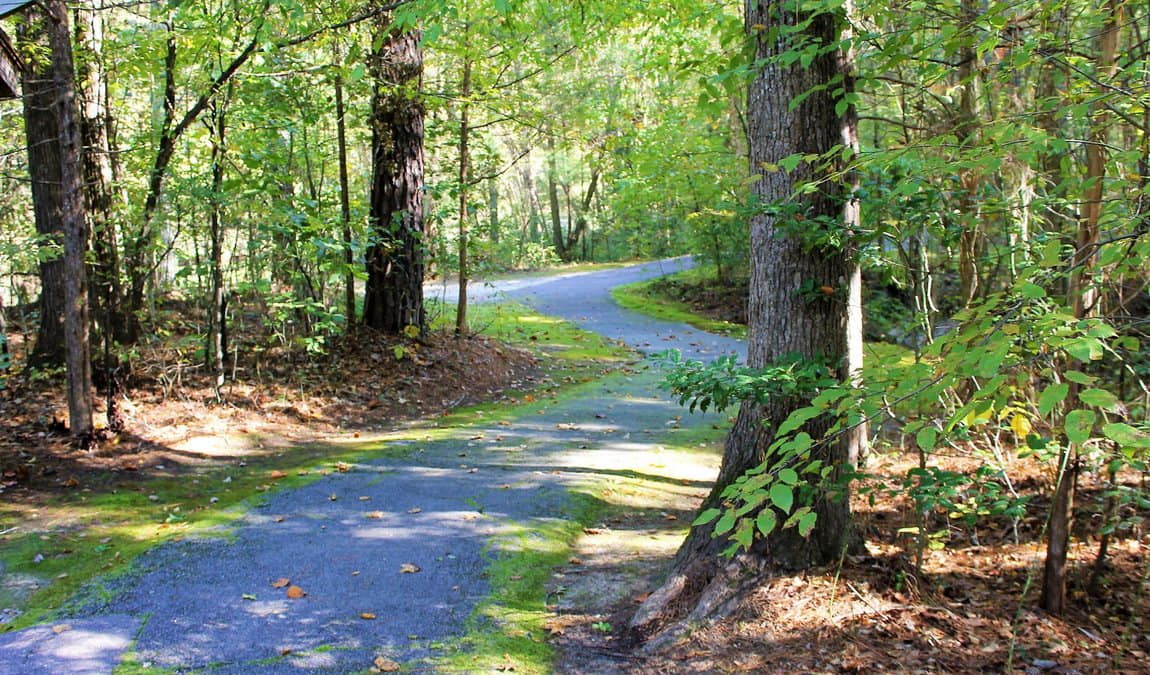 knightdale environmental park photo 2