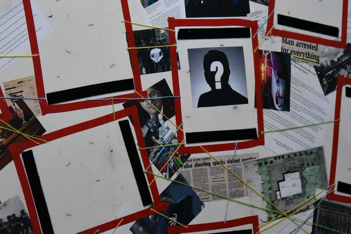 timed out escape photo 5