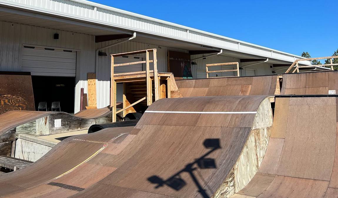 daniel dhers action sports complex photo 3