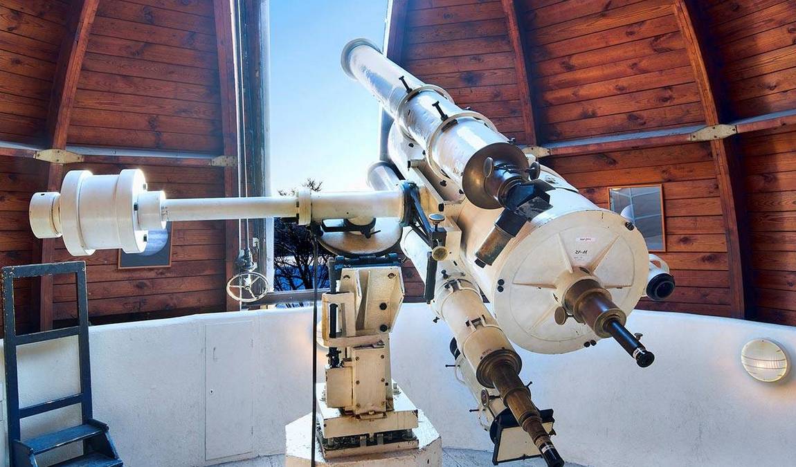 observatory and planetarium photo 3