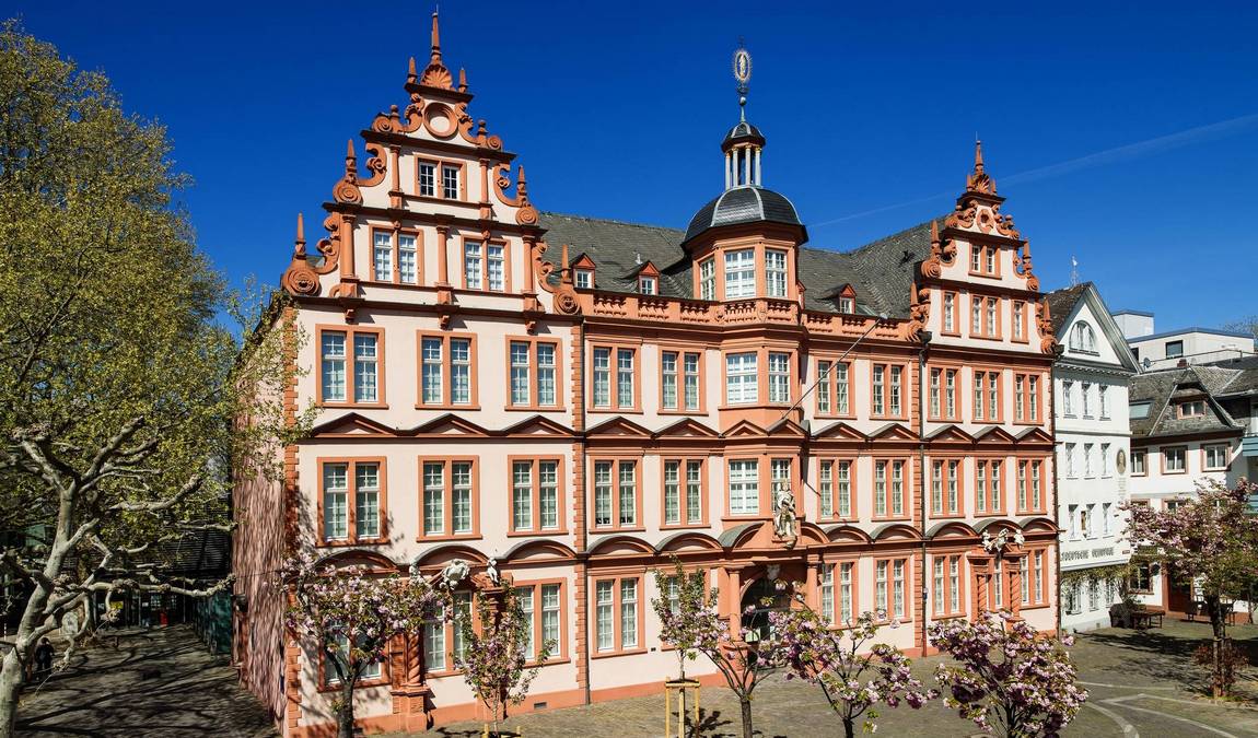 gutenberg museum photo 1