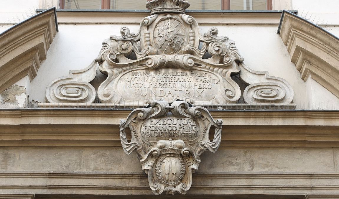 dietrichstein palace photo 5