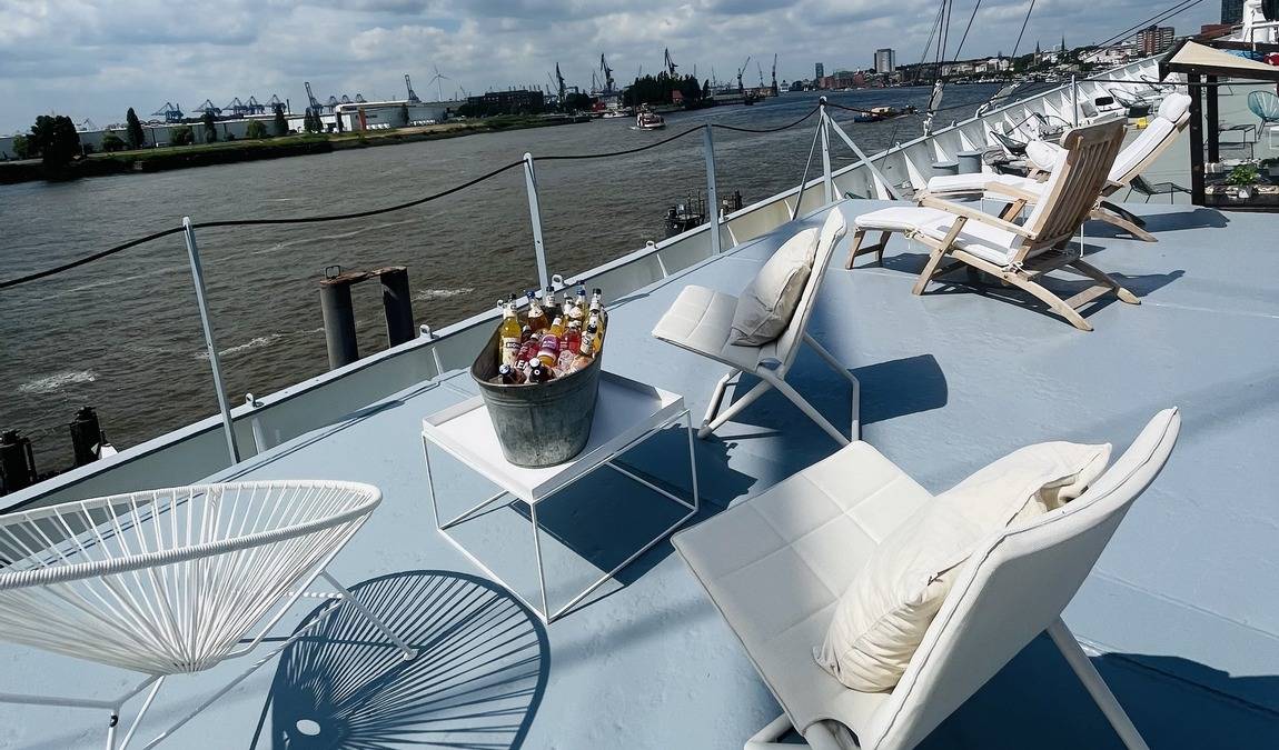 cap san diego museum photo 6