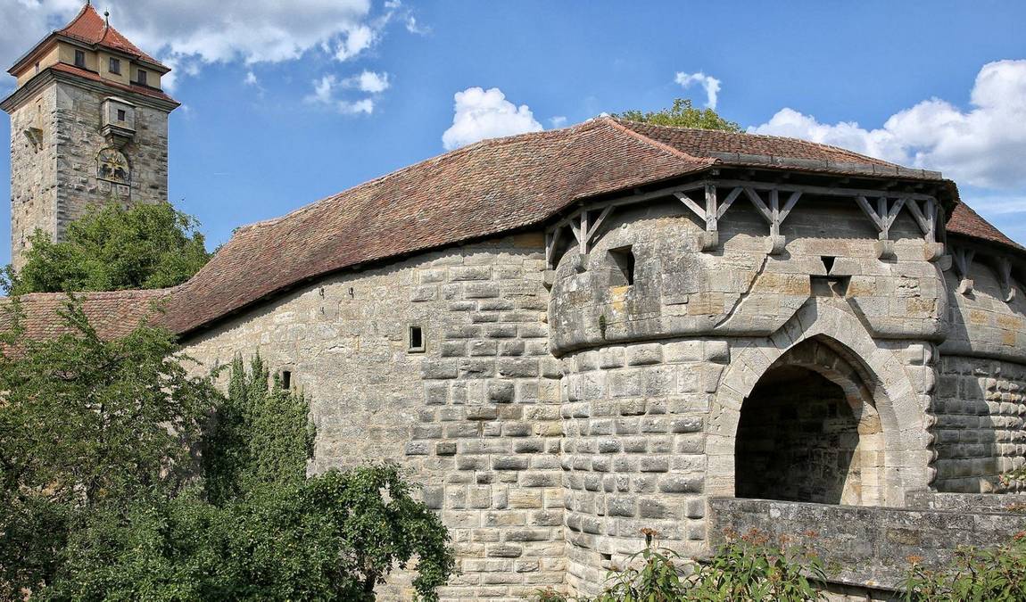 spital bastion photo 2