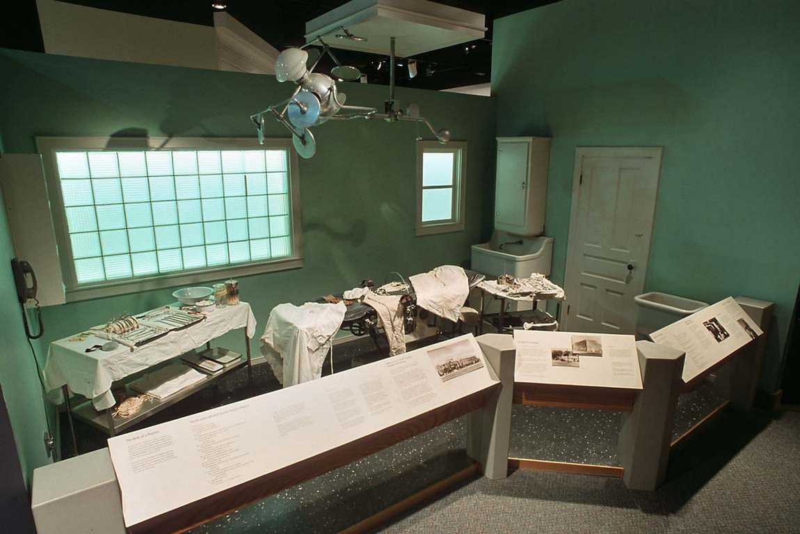 north carolina museum of history photo 5