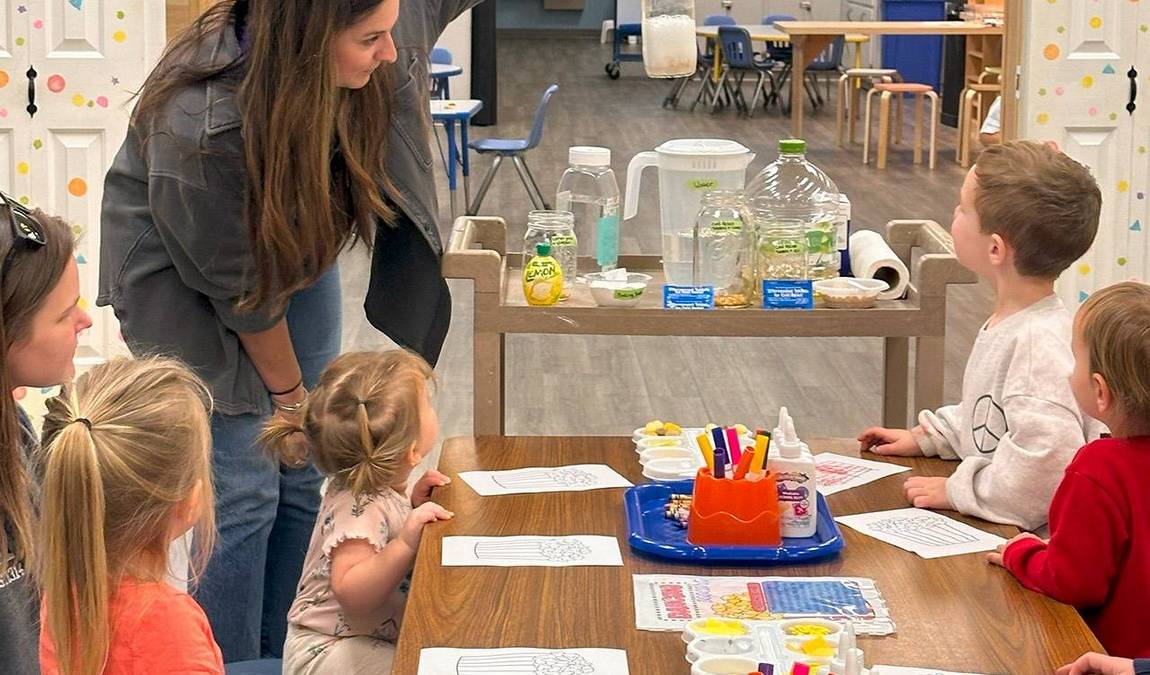 zing zumm children's museum of jacksonville photo 4