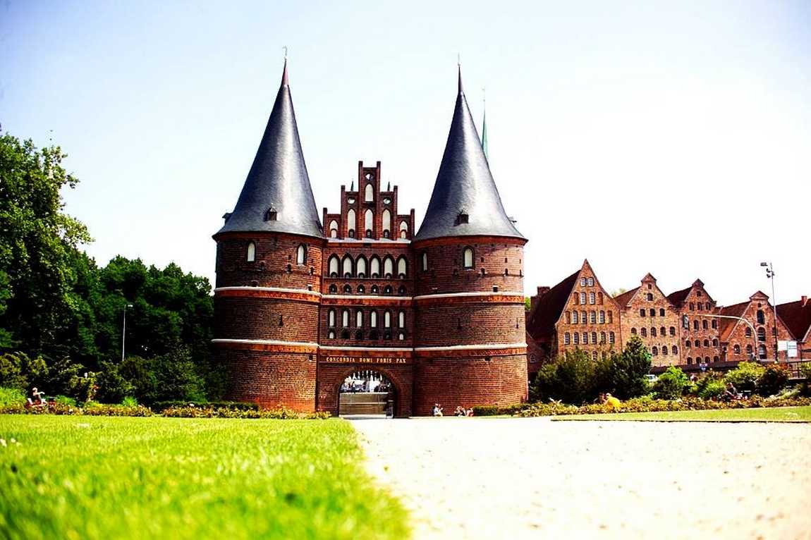museum holstentor photo 1