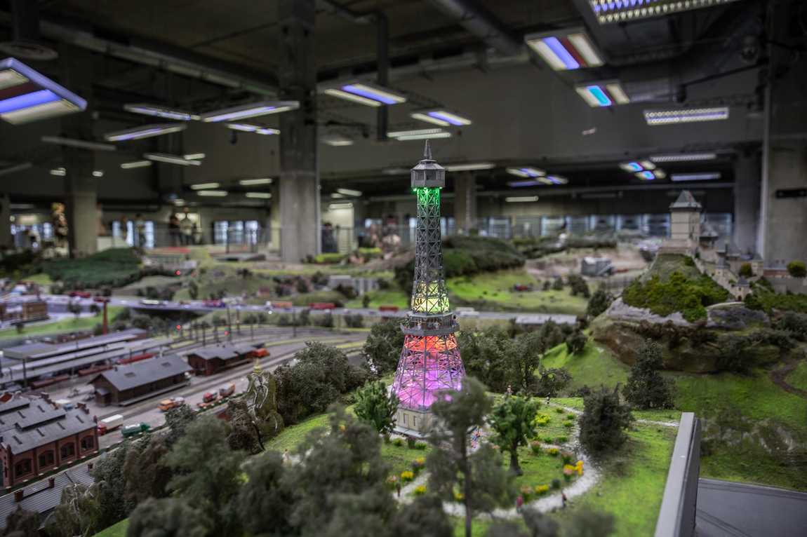 kingdom of railways photo 2