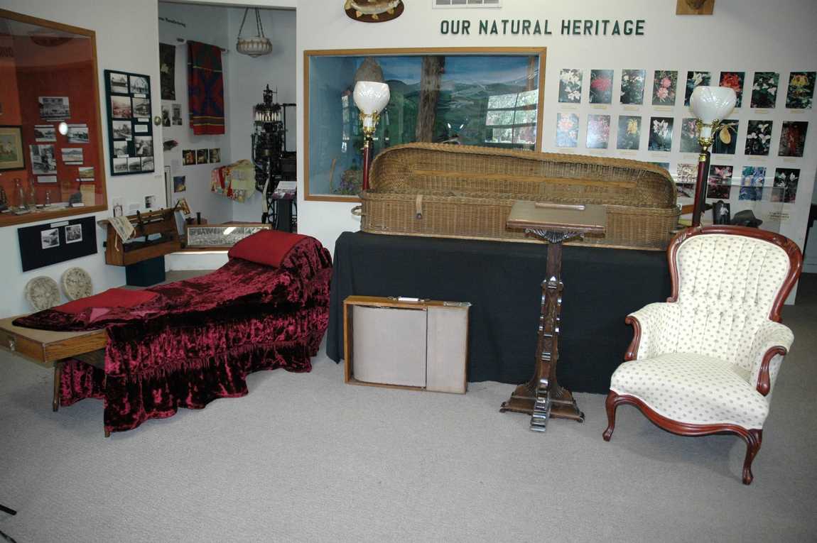 swannanoa valley museum and history center photo 1