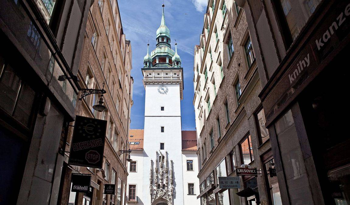 old town hall photo 3