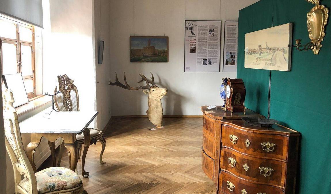 klippenstein castle photo 2