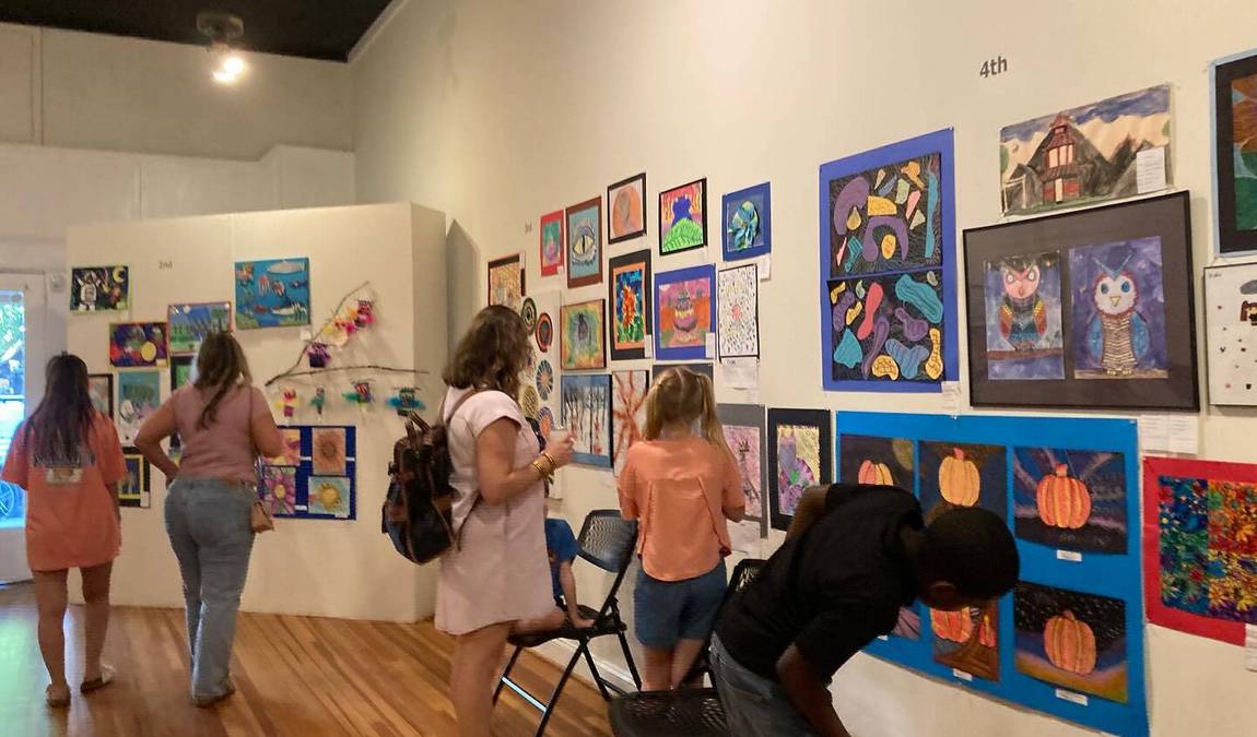 emerge gallery & art center photo 3