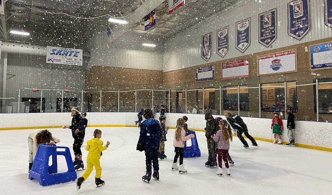 extreme ice center photo 5