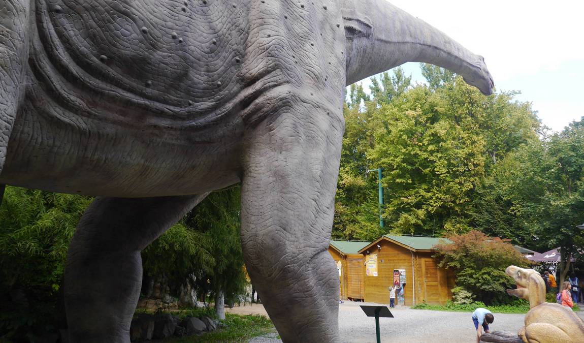 dinopark vyskov photo 5