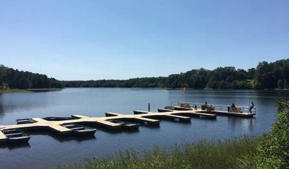 little river park and marina photo 2