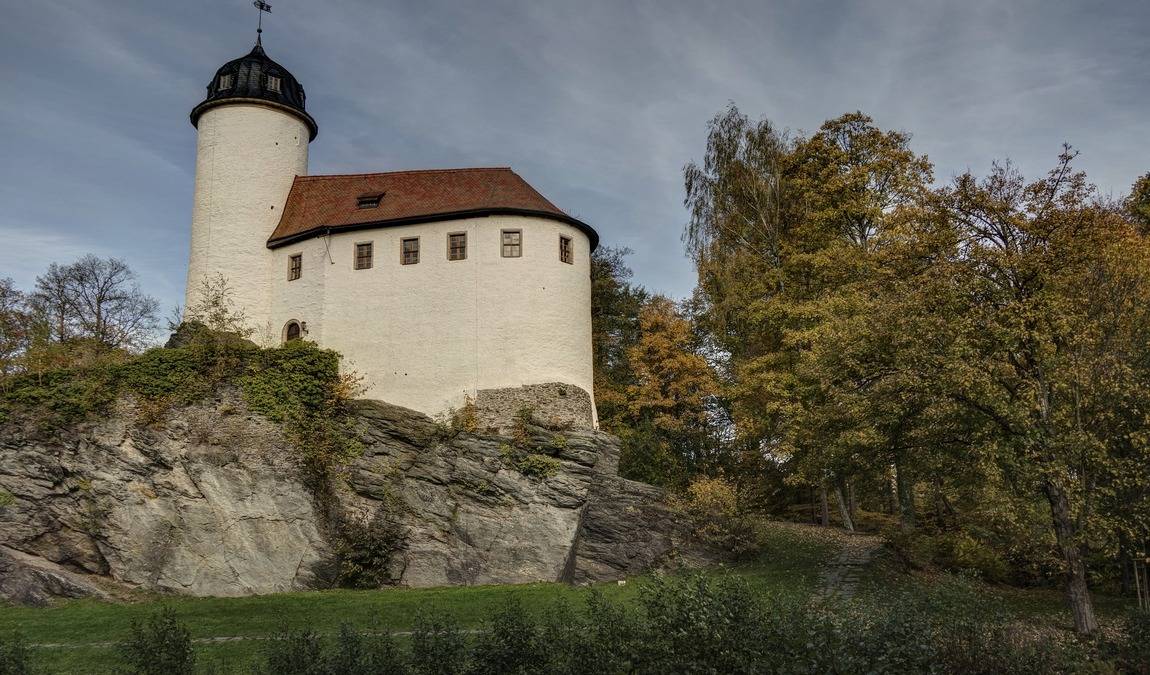 rabenstein castle photo 3
