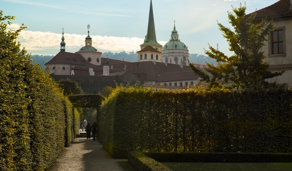wallenstein garden photo 8