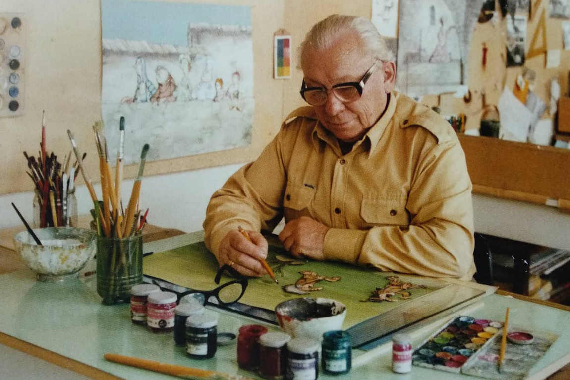 karel zeman museum photo 2