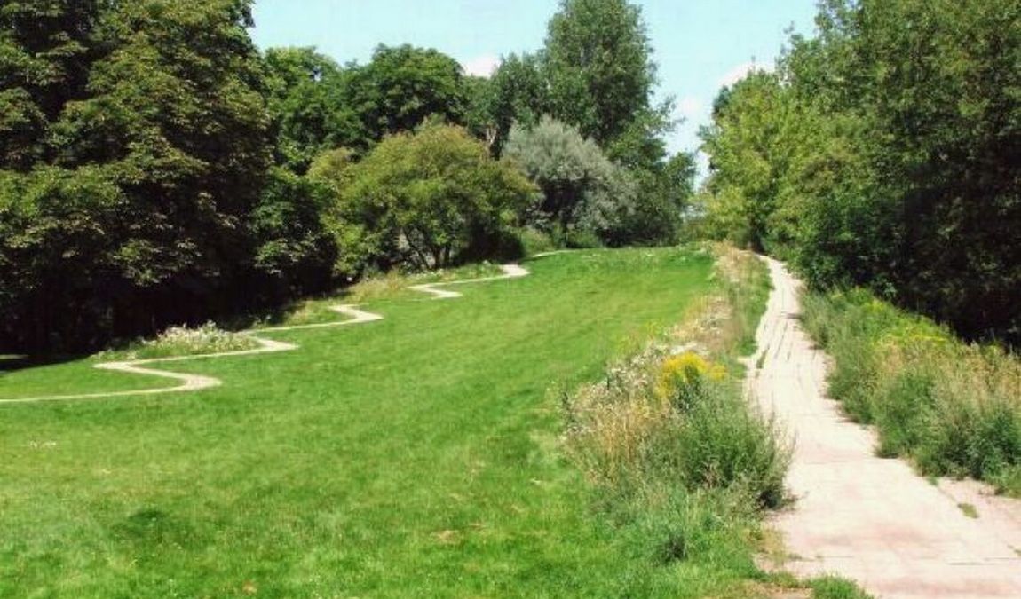 friedenspark photo 2