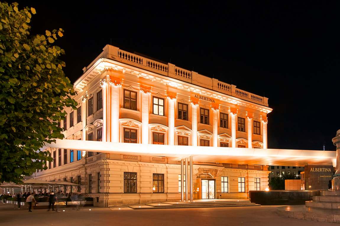 albertina museum photo 1