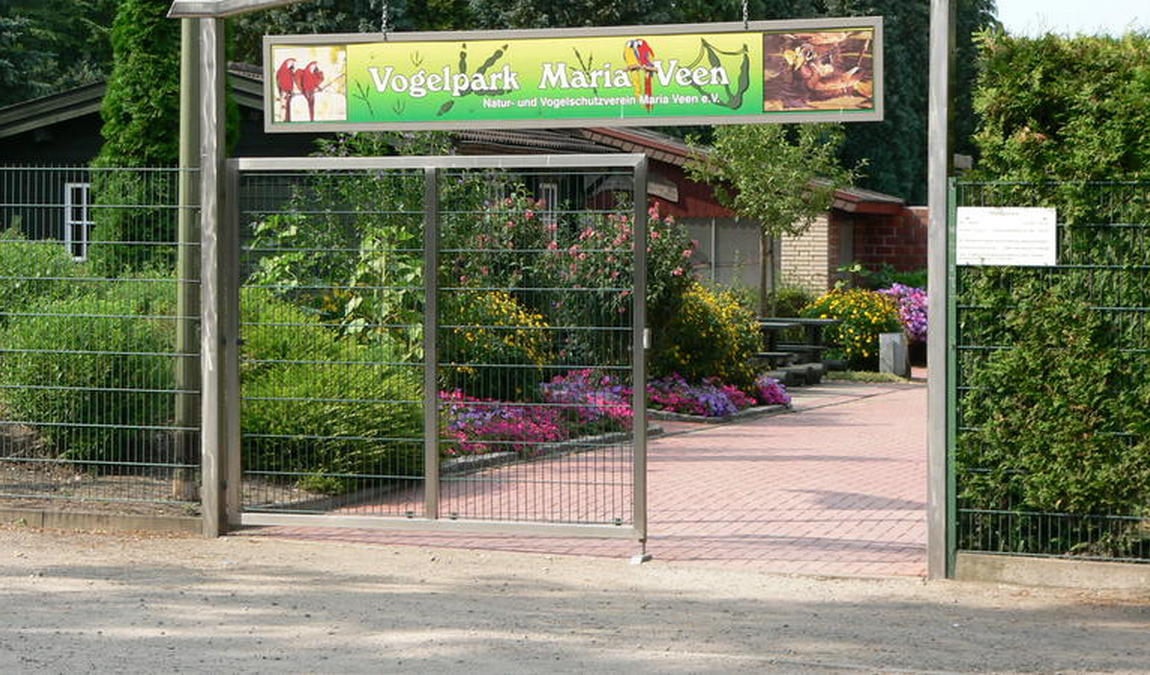 vogelpark maria veen photo 1